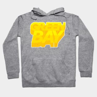 GREEN BAY PACKERS Hoodie